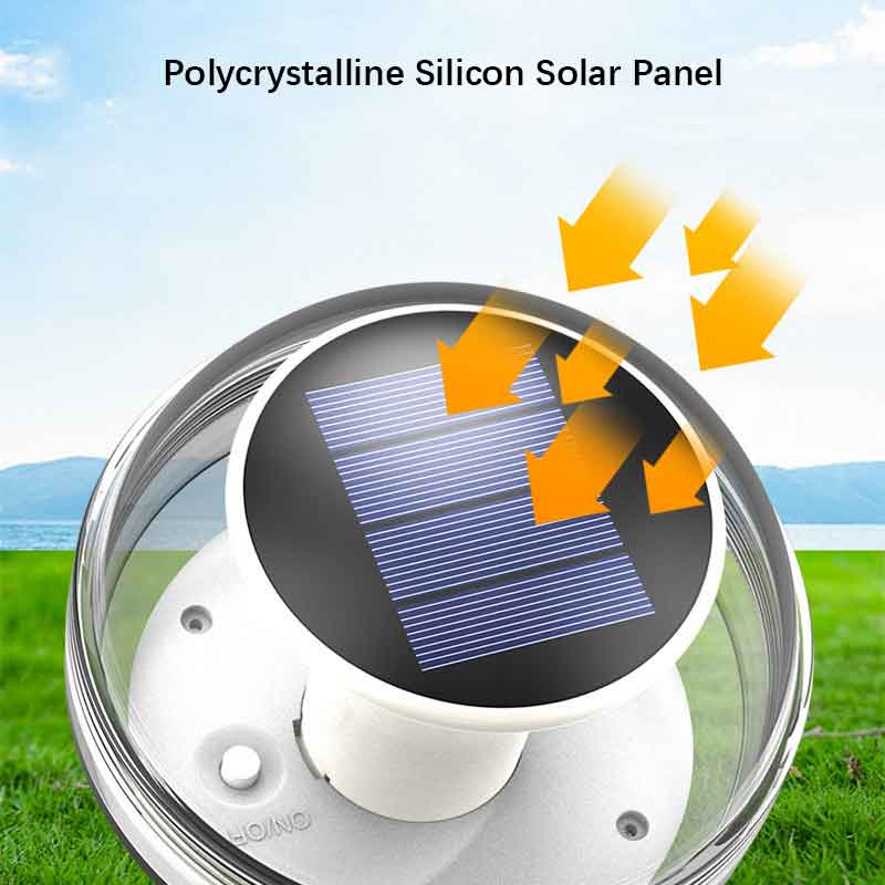 Pool Light Solar Rechargeable - ソーラーフローティングプールライト 池、スパ、滝、噴水用 4色変更モード 耐衝撃シェル 大容量充電式