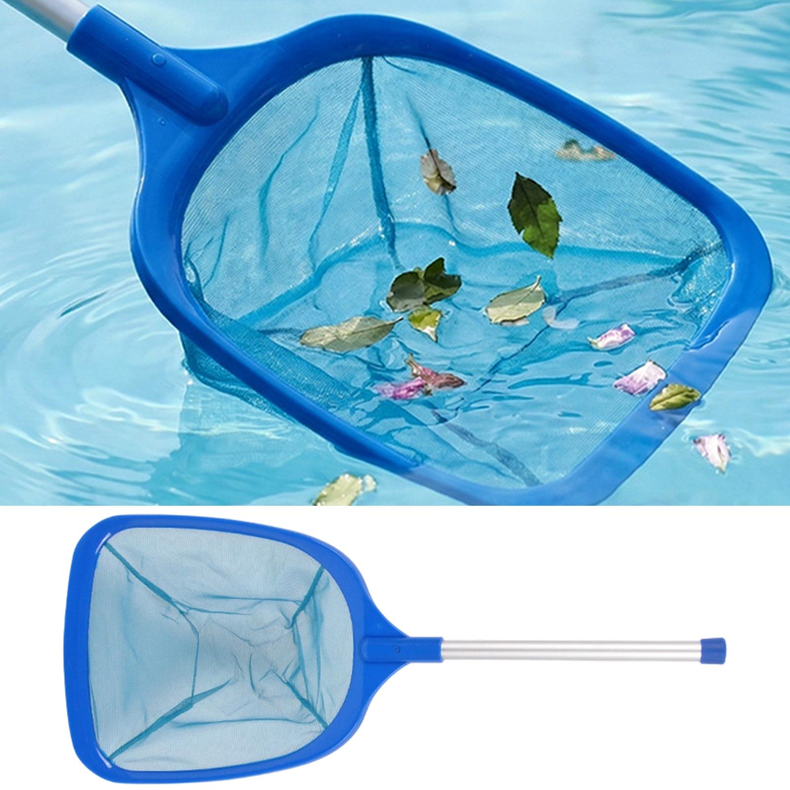 プールネットスキマー水濾過メッシュフィルタリングスクープレー - Pool Skimmer Net のレビューと価格