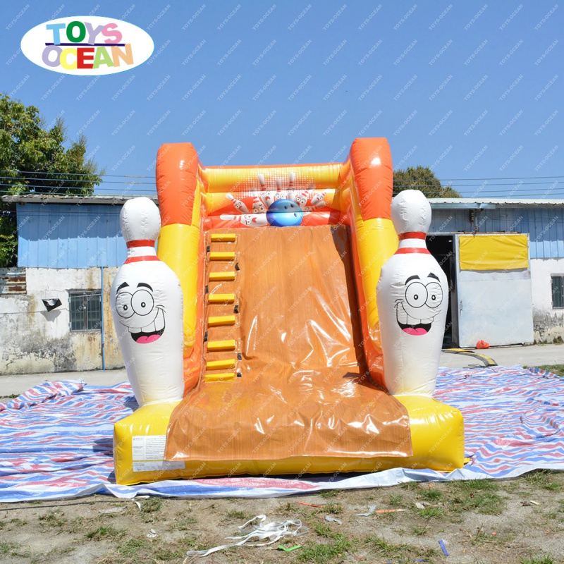 カスタムメイド高品質家庭用裏庭ウォータースライド子供用インフ - Water Slide Inflatable のレビューと価格