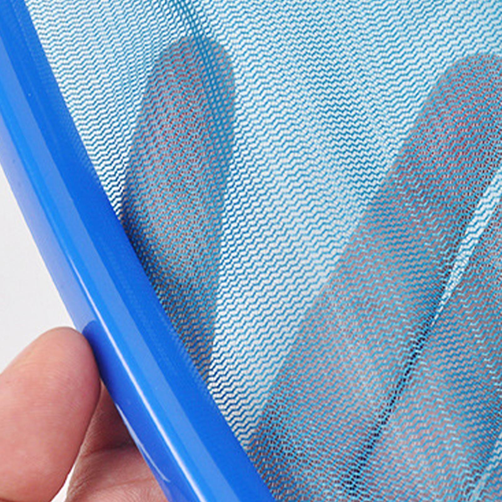 プールスキマーネット濾過水洗浄メッシュレーキポータブル池スキ - Pool Skimmer Net のレビューと価格