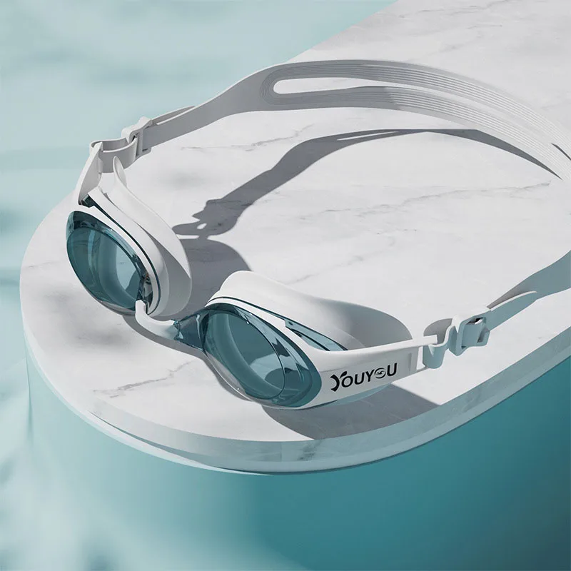 水泳ゴーグル 大人用 プロ仕様 プールゴーグル 防水スイムグ - Swim Goggles Anti Fog Uv のレビューと価格