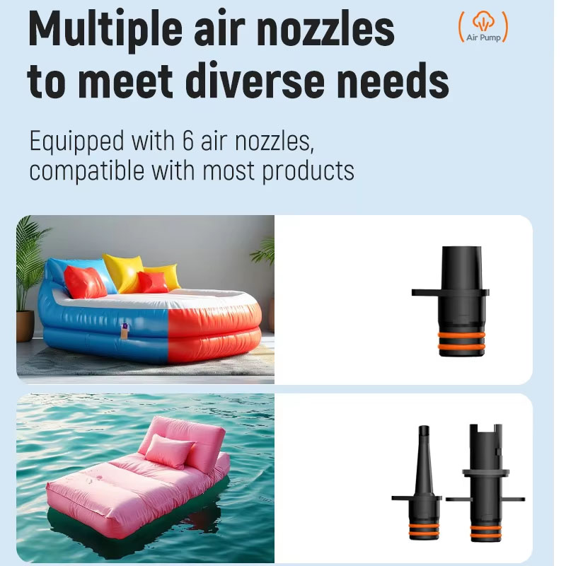 携帯用電動エアポンプ、インフレータブルカヤック、浮き輪、プー - Pool Float Ring Inflatable のレビューと価格