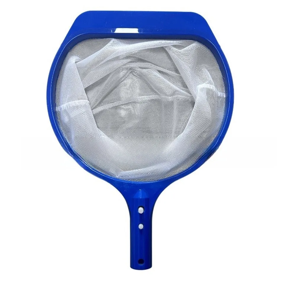 超微細メッシュの軽量プールスキマーネット。水泳池、スパ、ホッ - Pool Skimmer Net のレビューと価格