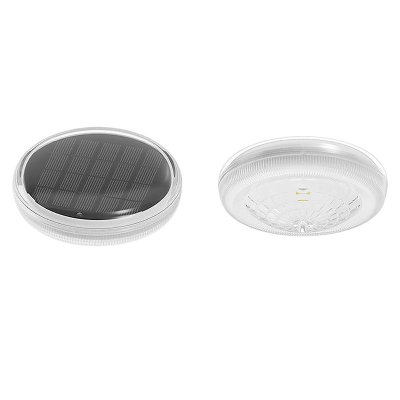 AC23：ソーラー充電式、水に浮かぶプールライト（4個入り） - Pool Light Solar Rechargeable のレビューと価格