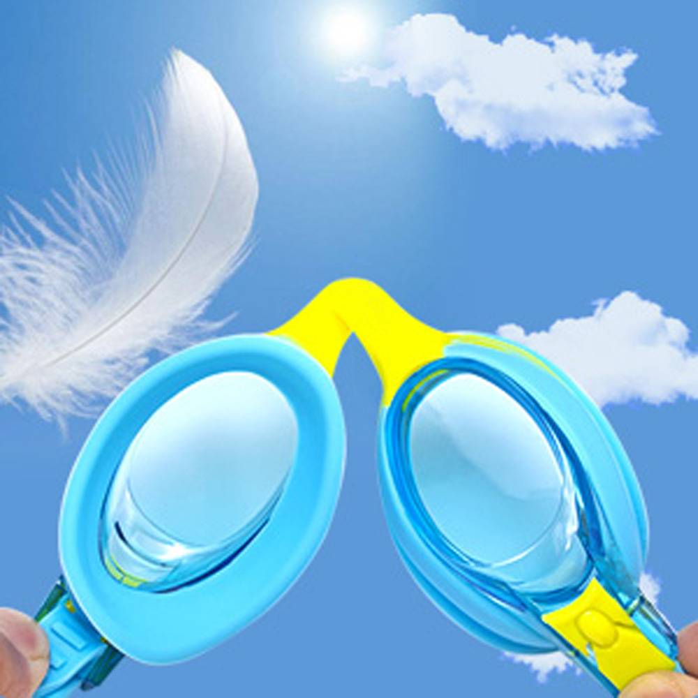 水泳ゴーグル 子供用 若者向け 年齢 3-14 歳 曇り止め - Swim Goggles Anti Fog Uv のレビューと価格