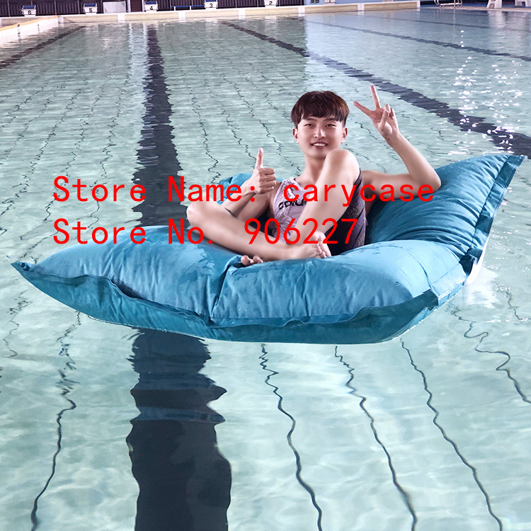 防水性と屋内のフローティングプールのソファカバー,アームチェ - Pool Cover Waterproof のレビューと価格