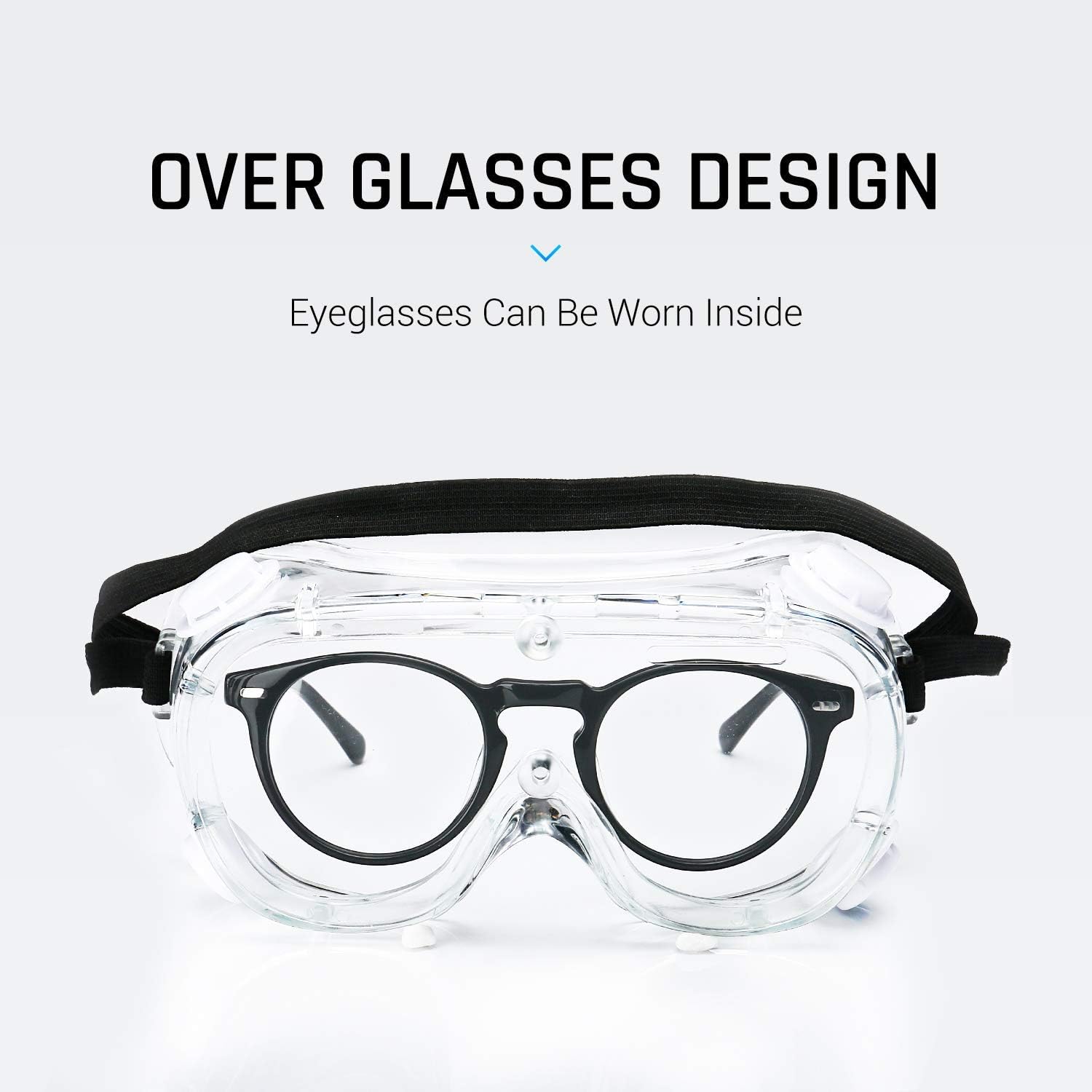 ウォータースポーツ用安全ゴーグル、防曇・UVカット、ラフティ - Swim Goggles Anti Fog Uv のレビューと価格